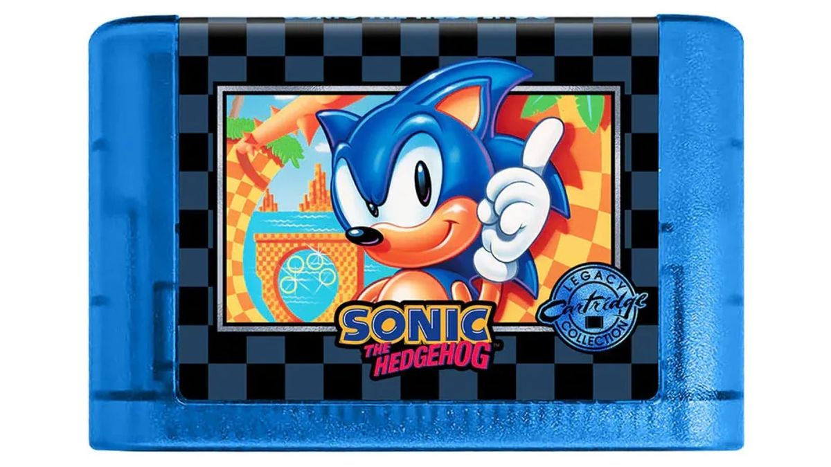 Portal and Sonic Collectibles: The Pre-Orders Worth Your Cash