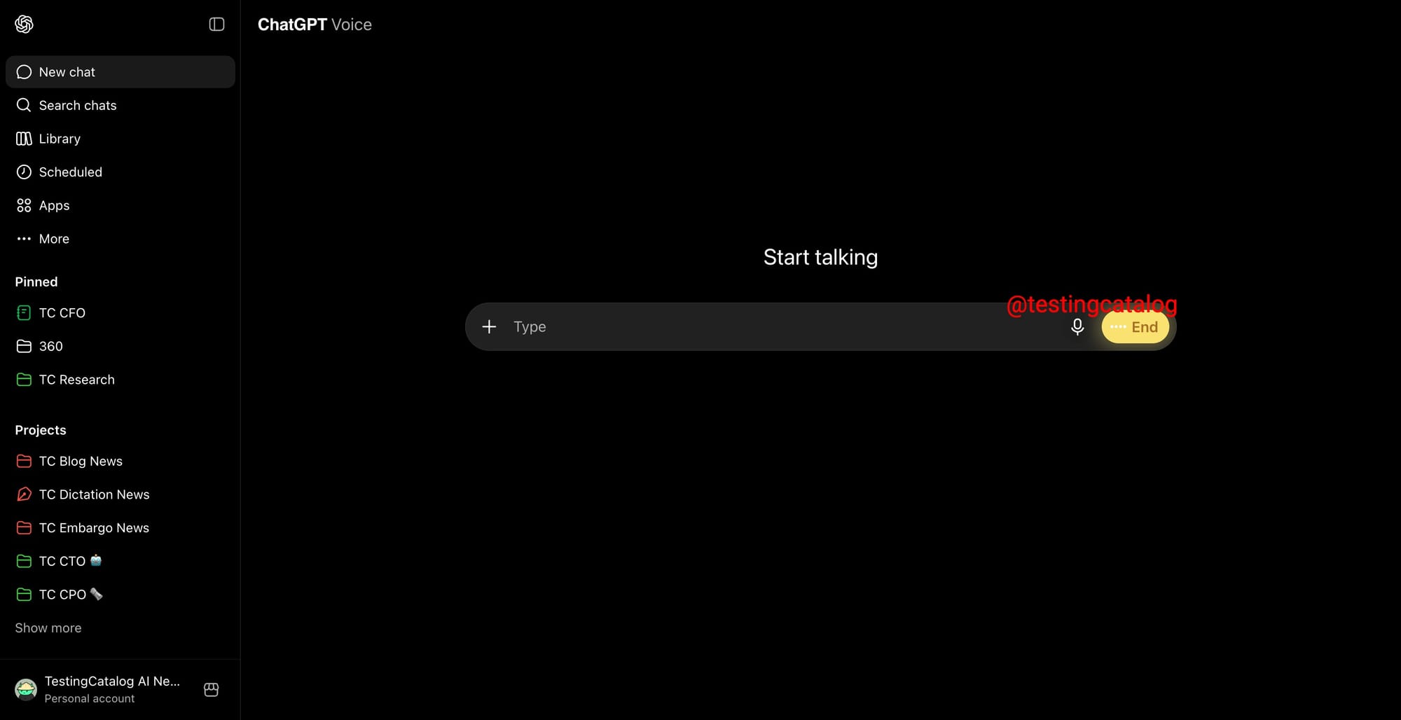 ChatGPT’s Bidirectional Voice Mode Is Rewriting Team Conversations