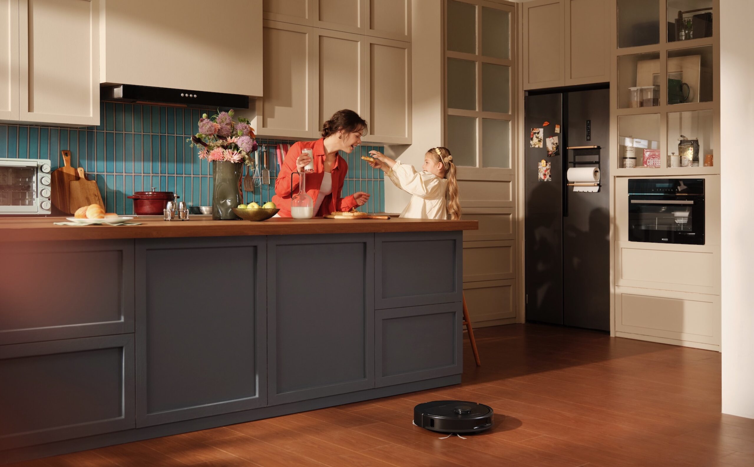 Prime Day Robot Vacuum and Mop Deals Ranked by Tier