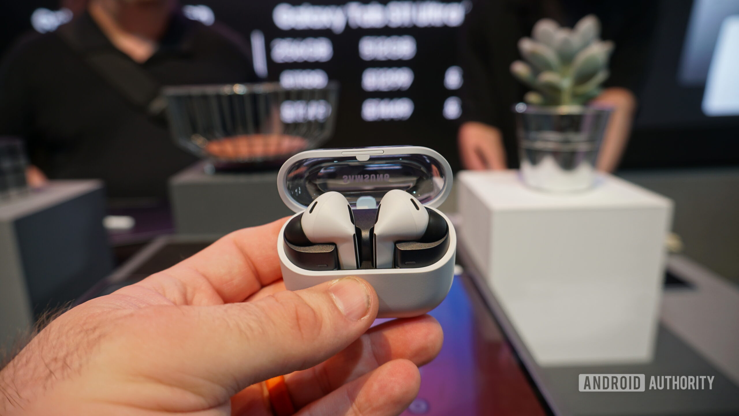 Best Budget Earbuds Under  src=