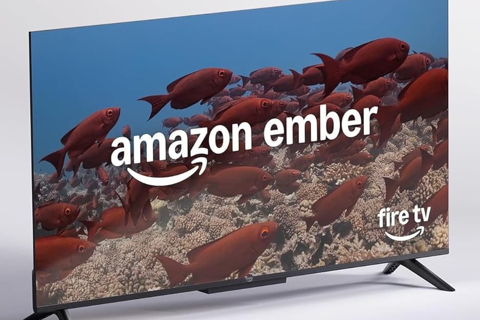 Amazon Fire TV and Ember Prime Day Deals by Screen Size