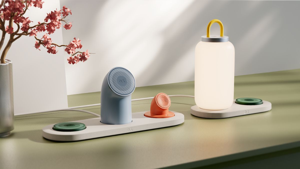 Wireless Charging Meets Design: Premium Desk Stations Reshaping Workspaces