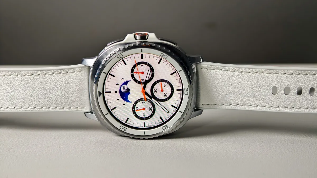 Galaxy Watch Ultra 2 Redesign Leak Signals End of Classic Era