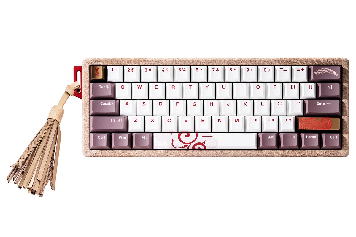 Four Premium Magnetic Keyboards Compared: Hall Effect vs TMR