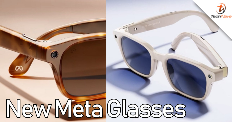 Meta’s $299 Muse Spark AI Glasses Aim For the Mainstream