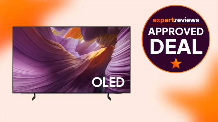 Samsung S95F vs S84F OLED TVs: Which Prime Day Deal Wins?