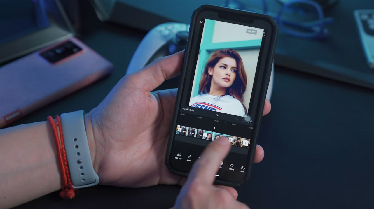 Google Gemini and CapCut Are Building the First Truly Conversational Video Studio
