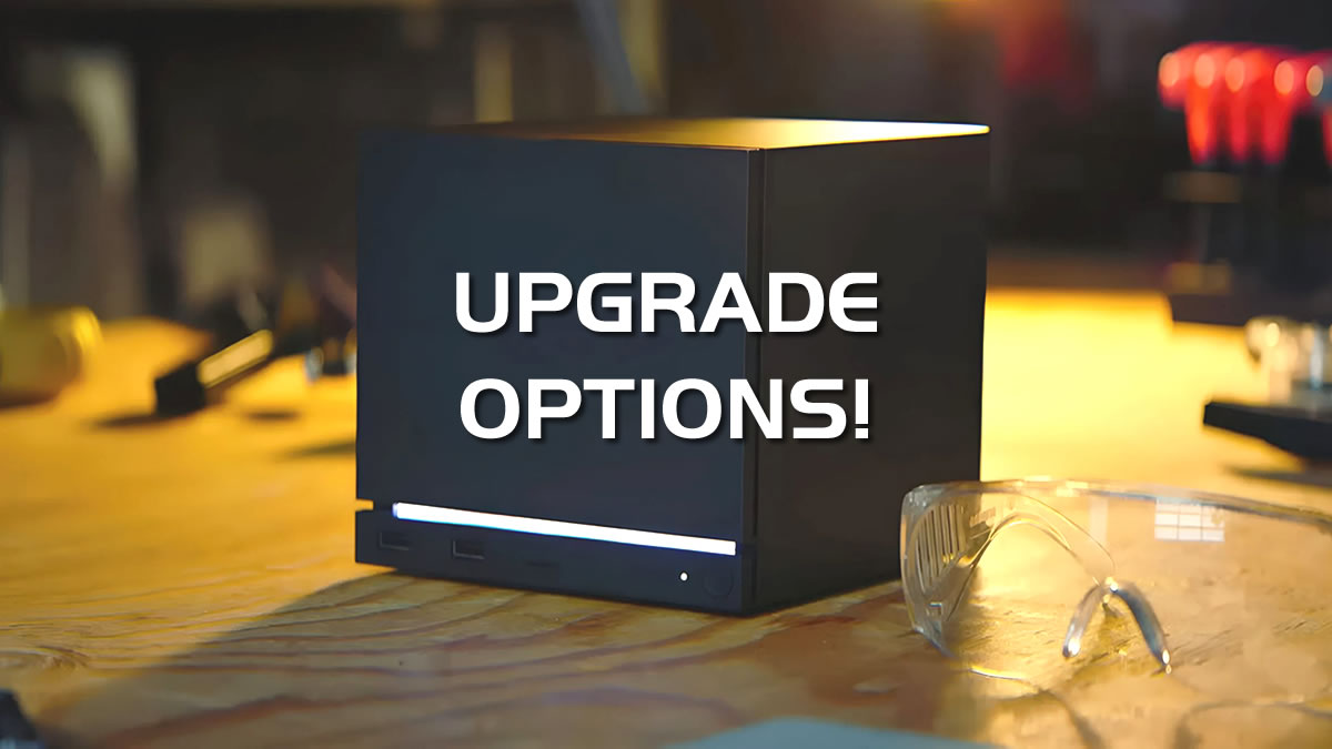 Why Valve’s Steam Machine Uses Single-Channel Memory—and How It Affects Your Games