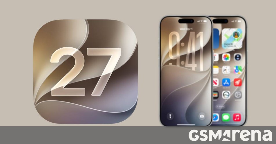 iOS 27 Beta 2 Brings Write with Siri, RCS Replies and Wallet Insights