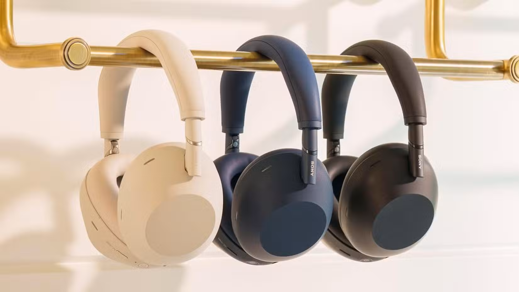 Premium Noise-Canceling Headphones Hit Record Low Prices for Prime Day