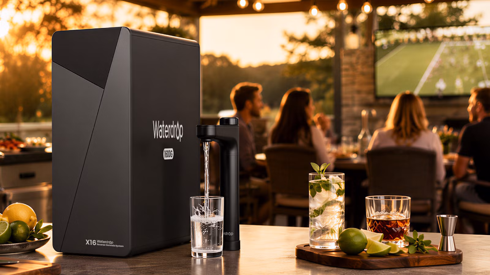 Waterdrop Filter Prime Day Deals: Which System Fits Your Home