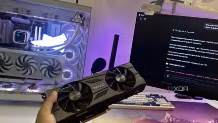 RX 9070 GRE vs RTX 5070: The Mid-Range GPU to Pick for 1440p and Ray Tracing