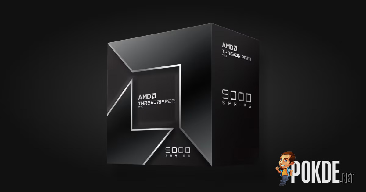 AMD Threadripper’s HandBrake Breakthrough: Threading Fixes Deliver Up to 215% Faster Transcoding
