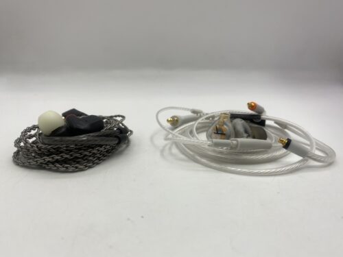 Budget Professional In-Ear Monitors: Beyerdynamic DT 30 IE vs Sennheiser IE 200