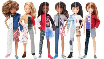 From Toy Collector to Toy Creator with 3D Printing for Kids