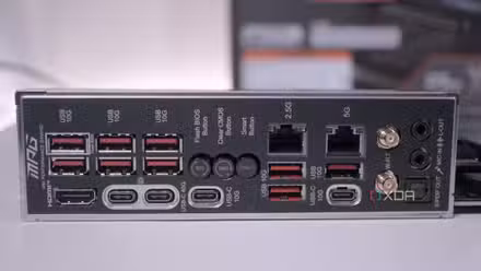 Motherboard Build Quality Matters More Than CPU Socket