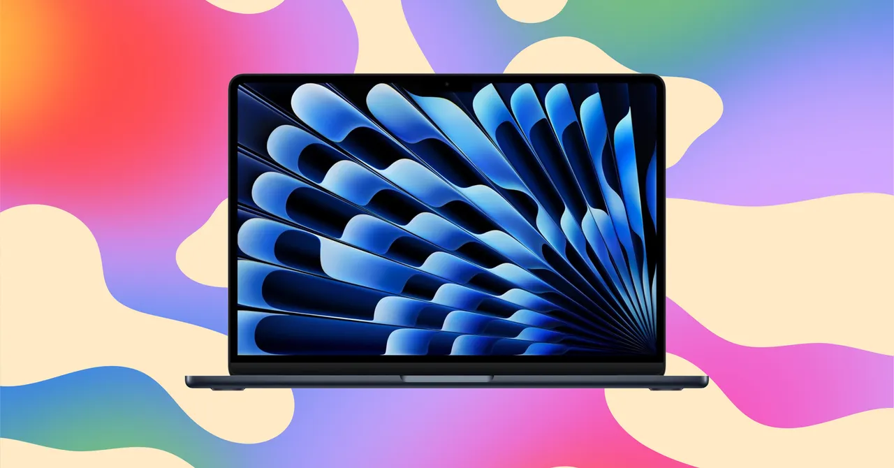 MacBooks, Surface, and Gaming Laptops Hit Prime Day Lows