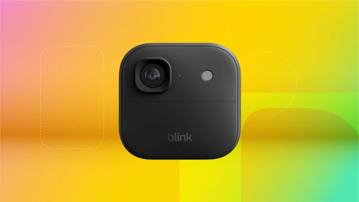 Blink Camera Bundles Hit Steepest Prime Day Discounts Yet