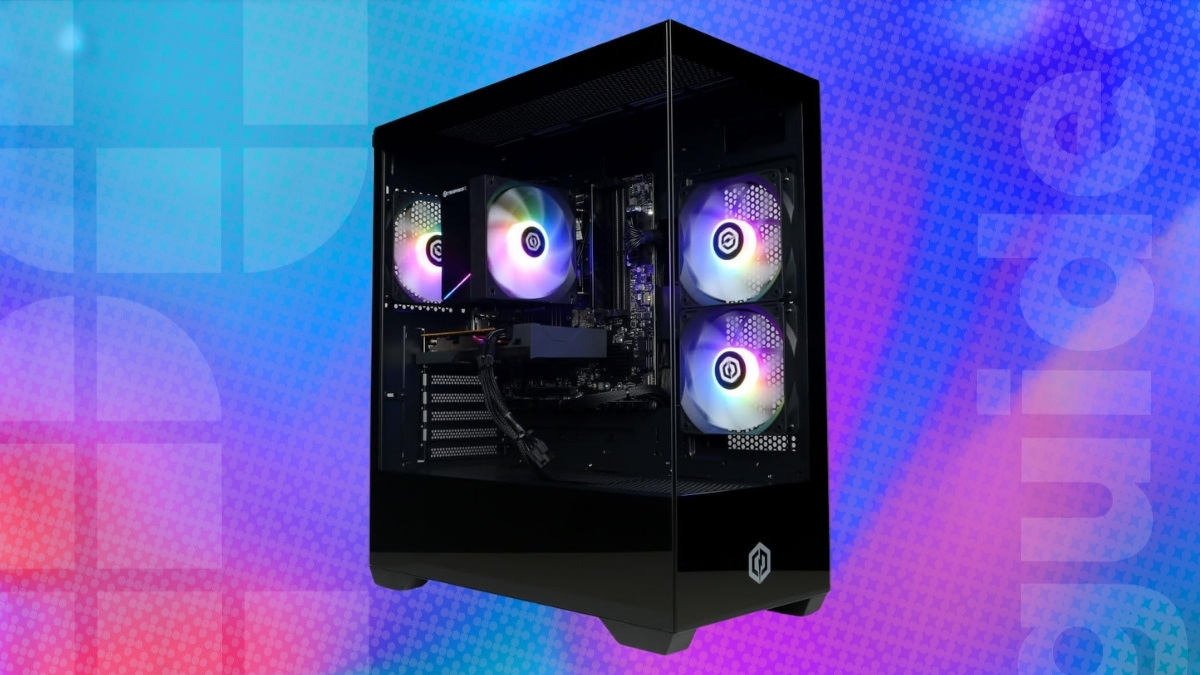 RTX 5060 Ti vs RTX 5070 vs RX 6500 XT: Best Prime Day Gaming PC Value