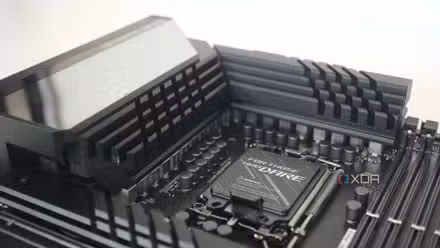 Motherboard Build Quality Matters More Than CPU Socket