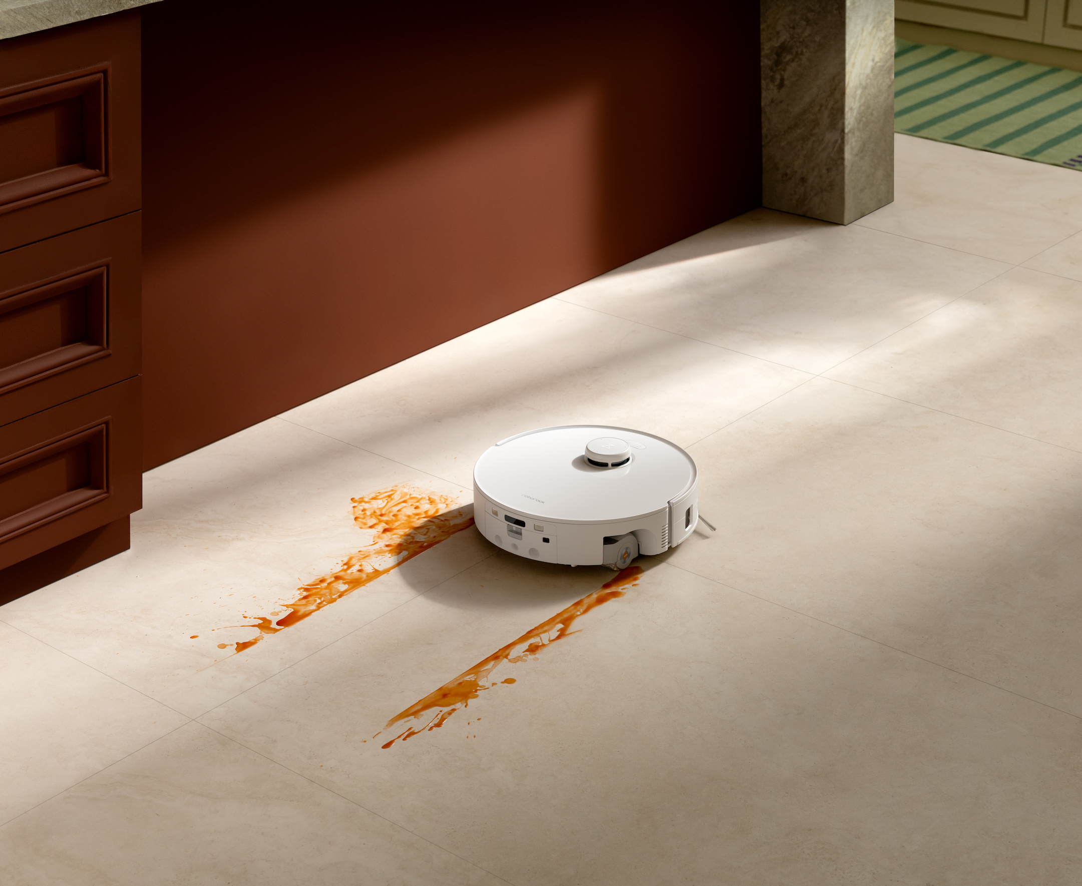 Prime Day Robot Vacuum and Mop Deals Ranked by Tier