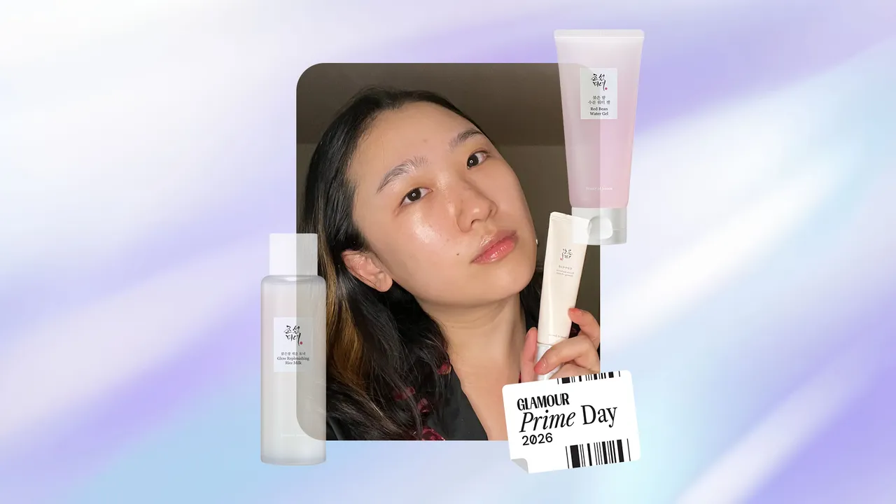 This Viral K-Beauty Eye Serum Is Amazon’s #1 Best-Seller—And It’s On Sale For Prime Day