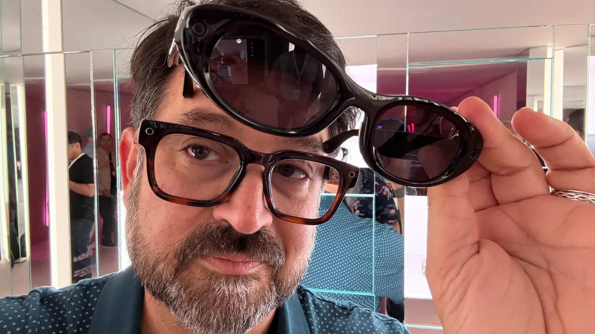 Meta’s $299 Smart Glasses Go Designer: Why Style Now Matters More Than Specs