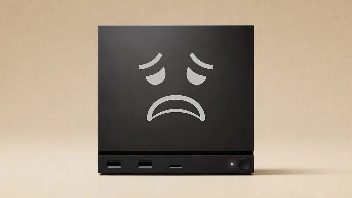 Steam Machine’s False 4K Promise Is Killing Its Console Dreams
