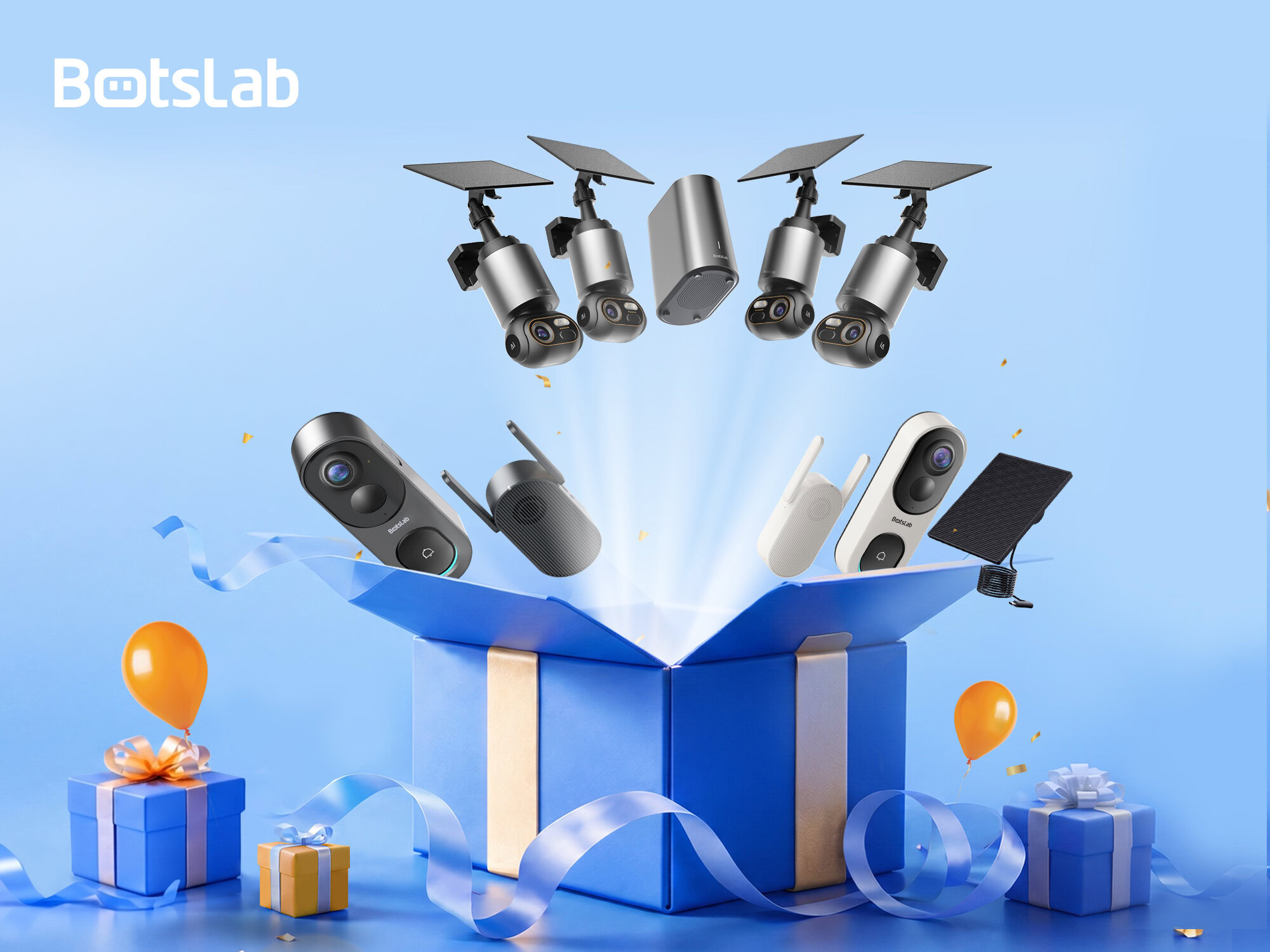 Prime Day Smart Home Security Bundles Worth Grabbing Now