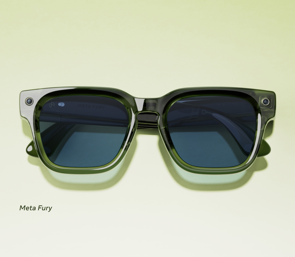 Meta’s $299 Smart Glasses Bet: Price Over Prestige