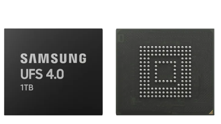UFS 5.0 Storage Doubles Smartphone Speed: What 10.8 GB/s Means for You