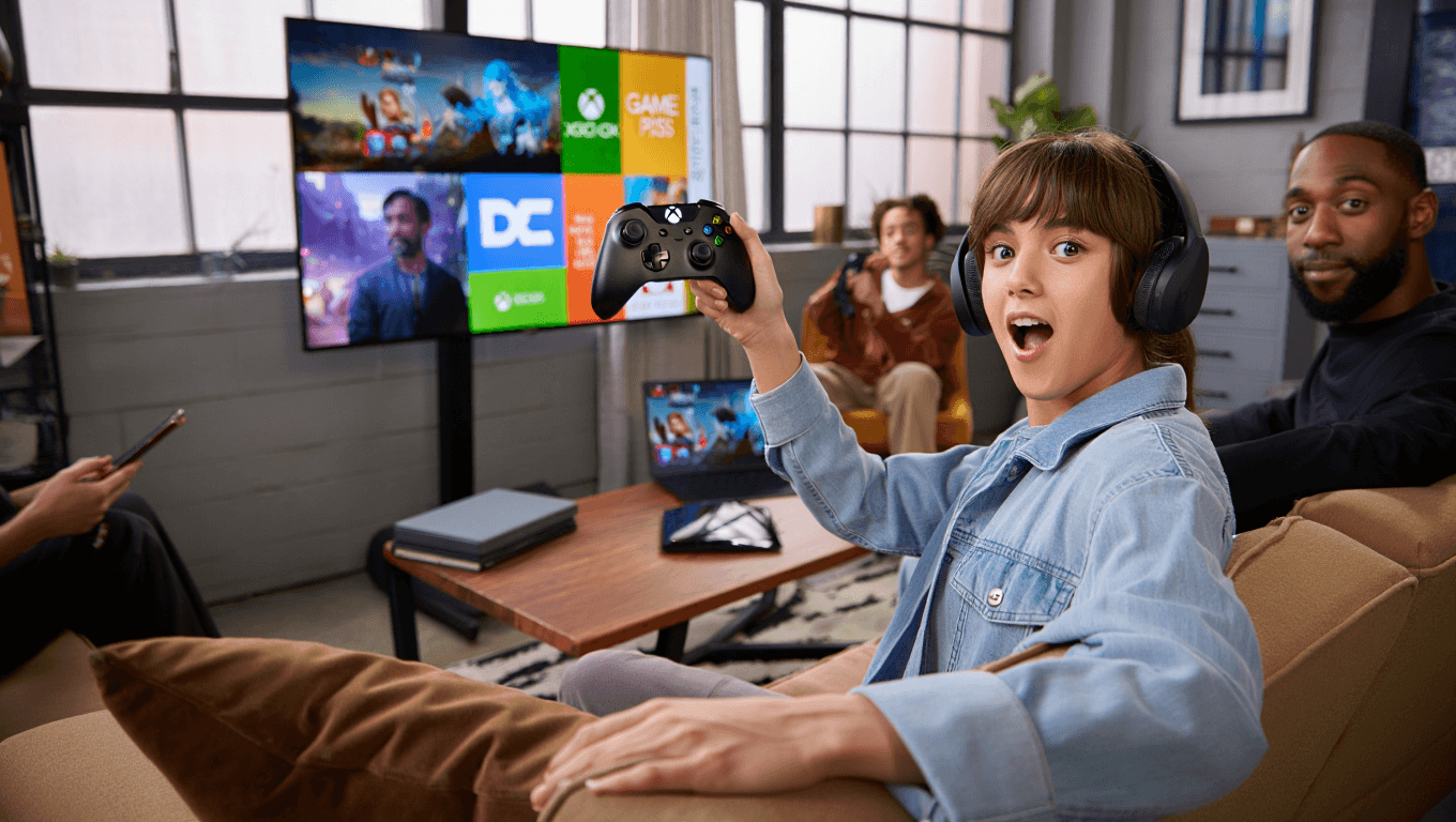Steam Next Fest and Game Pass Fuel a Massive Month of Free Gaming
