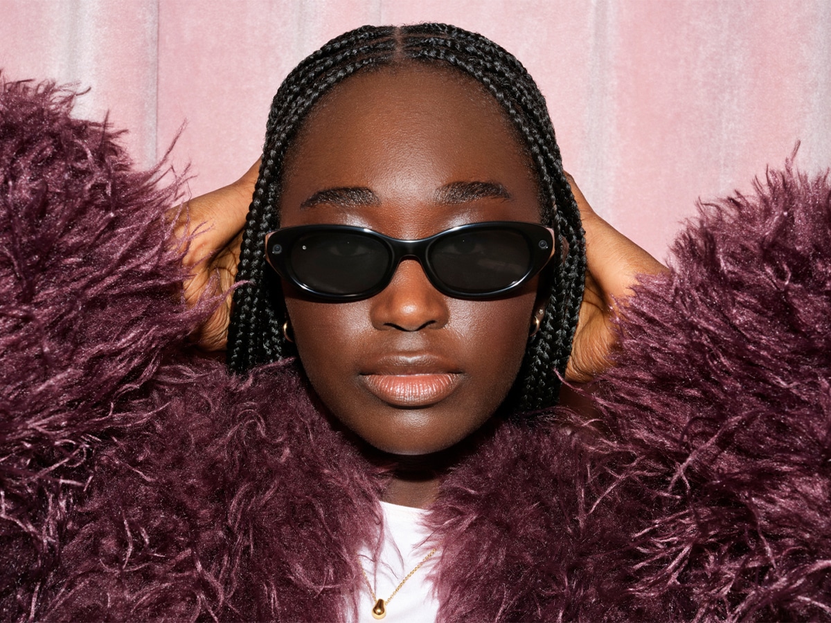 Meta’s $299 Smart Glasses Get a Kylie Jenner Style Upgrade