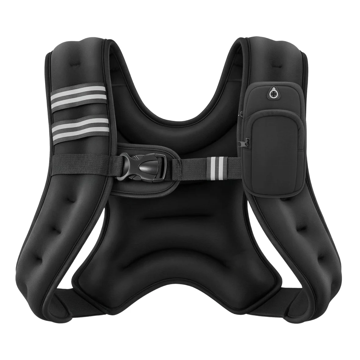 Prime Day Fitness Gear Deals: Oura Ring, Weighted Vests & More Up to 50% Off