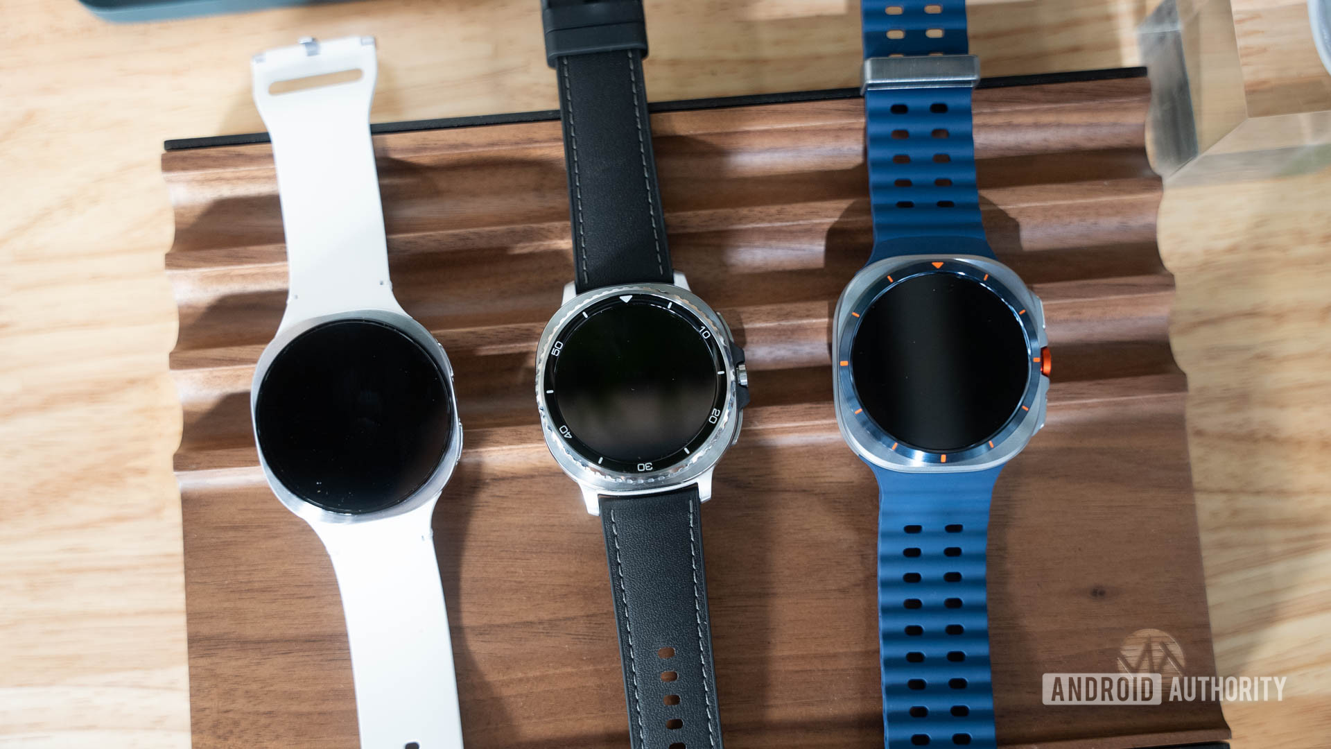 Galaxy Watch 9 and Ultra 2 Leak: Specs, Design and Health Upgrades