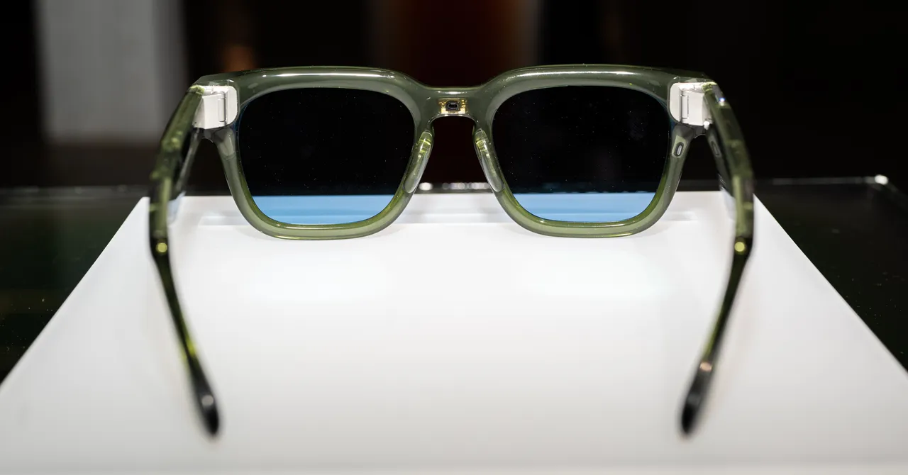Meta’s $299 Smart Glasses Put AI Wearables Within Reach