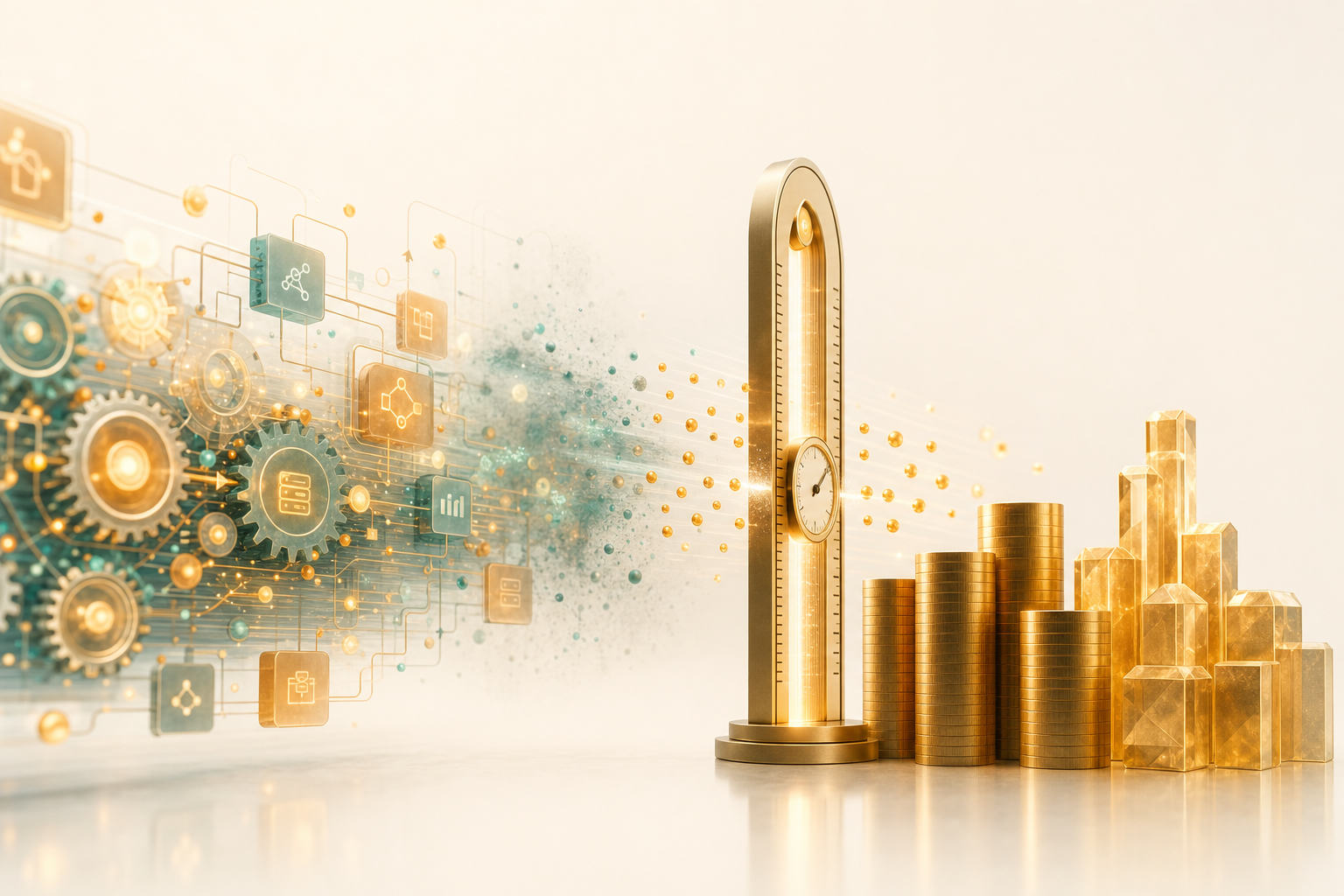 Why SAP KPI Discipline Matters More Than AI Agent Hype