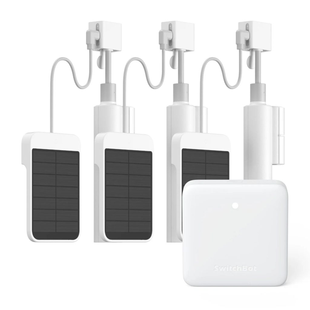 SwitchBot Prime Day Deals Ranked: Smart Locks, Curtains and Security Bundles