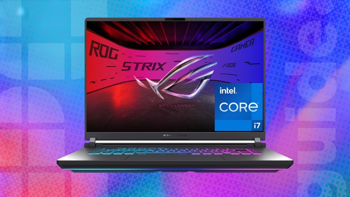 RTX 5070 Ti vs 5060 vs 4050 ASUS Gaming Laptops on Prime Day