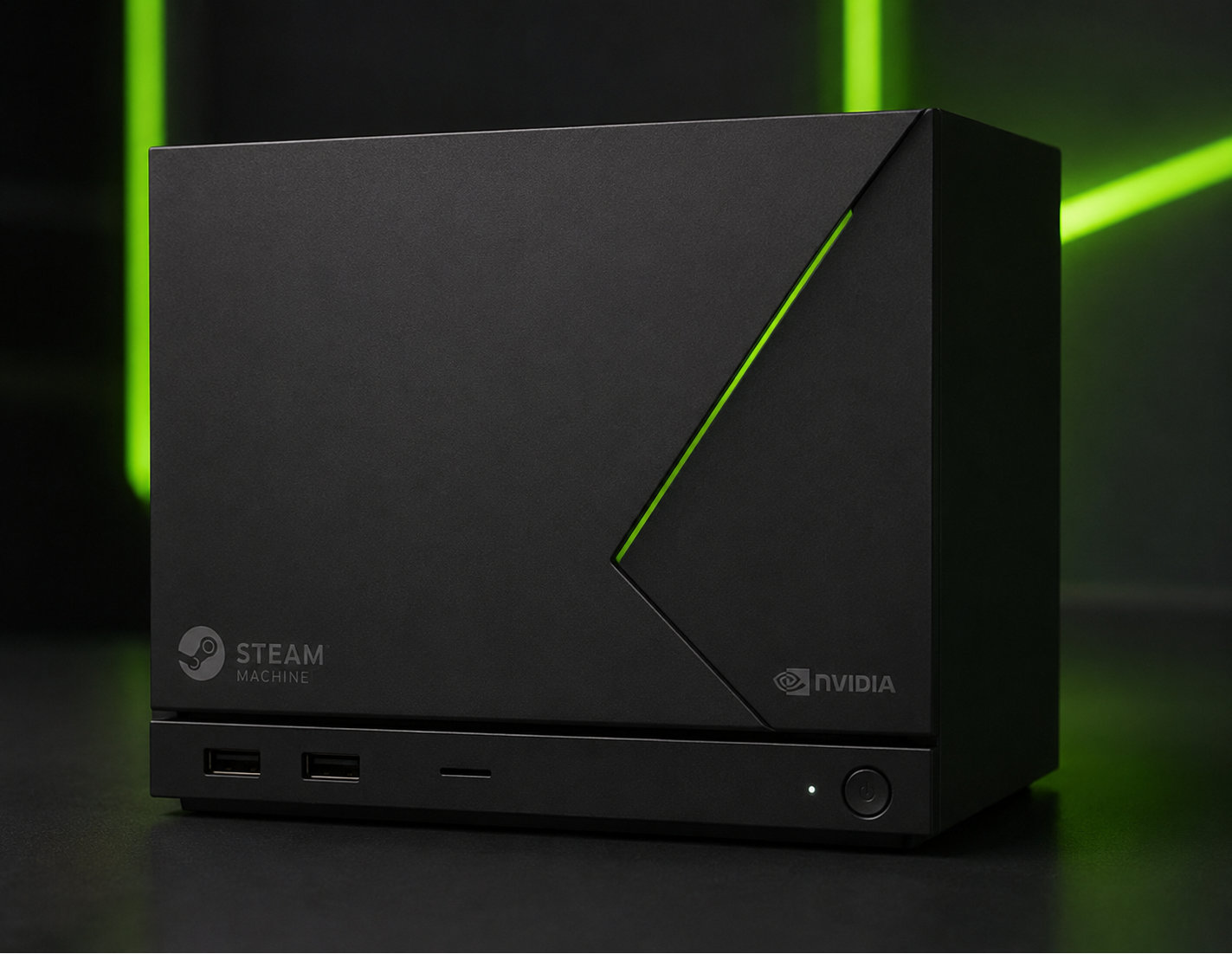 Build Your Own Steam Machine with SteamOS 3.8