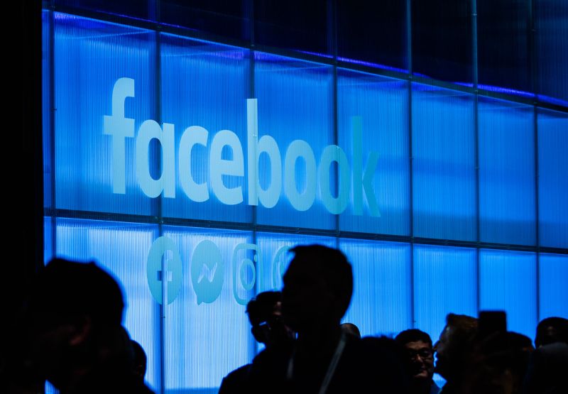 Meta, TikTok and Snapchat Are On Trial for Their Design