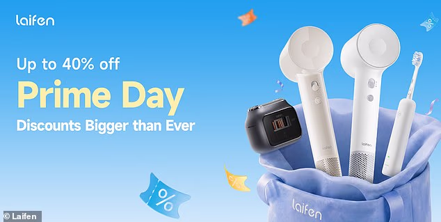 Budget Hair Dryers That Outperform Premium Brands on Prime Day