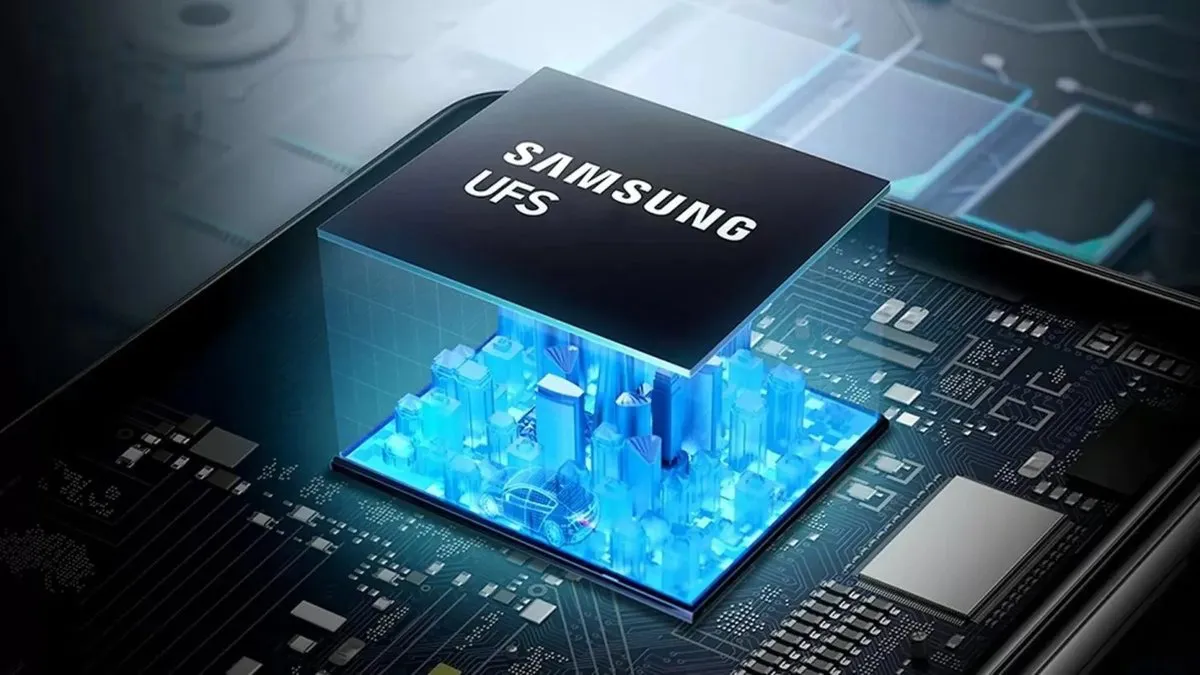 UFS 5.0 Storage Doubles Smartphone Speed: What 10.8 GB/s Means for You