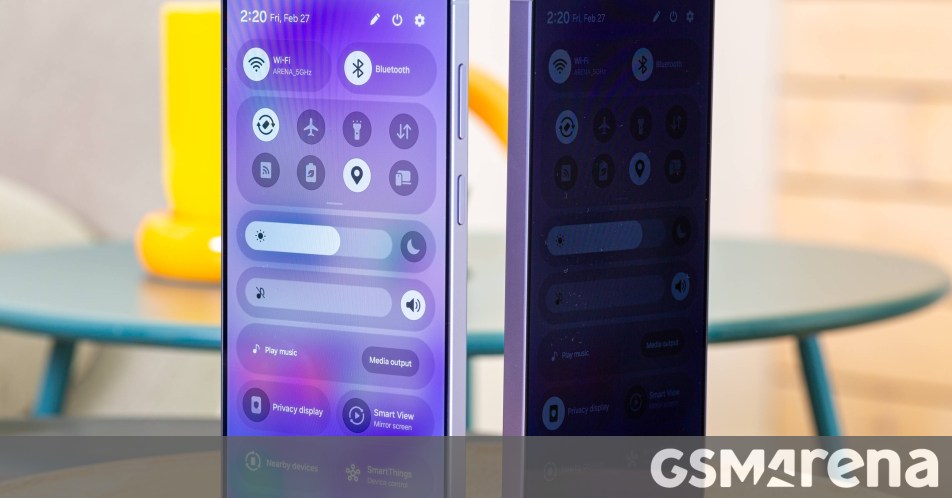 Samsung’s Privacy Display Leap: Why the Galaxy S27 Pro Matters