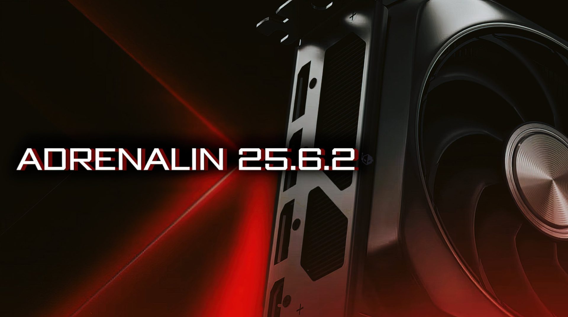 How to Fix the Adrenalin 26.6.2 Driver Error and Windows 10 GPU Yellow Bang