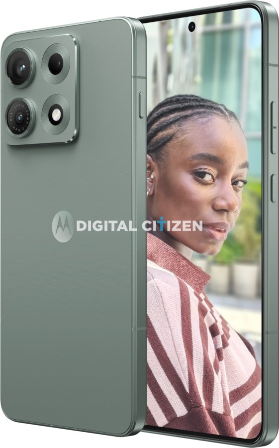 Motorola Edge 70 Max Leak Points to Flagship Ambitions with Snapdragon 8 Gen 5 and Qi2 Charging