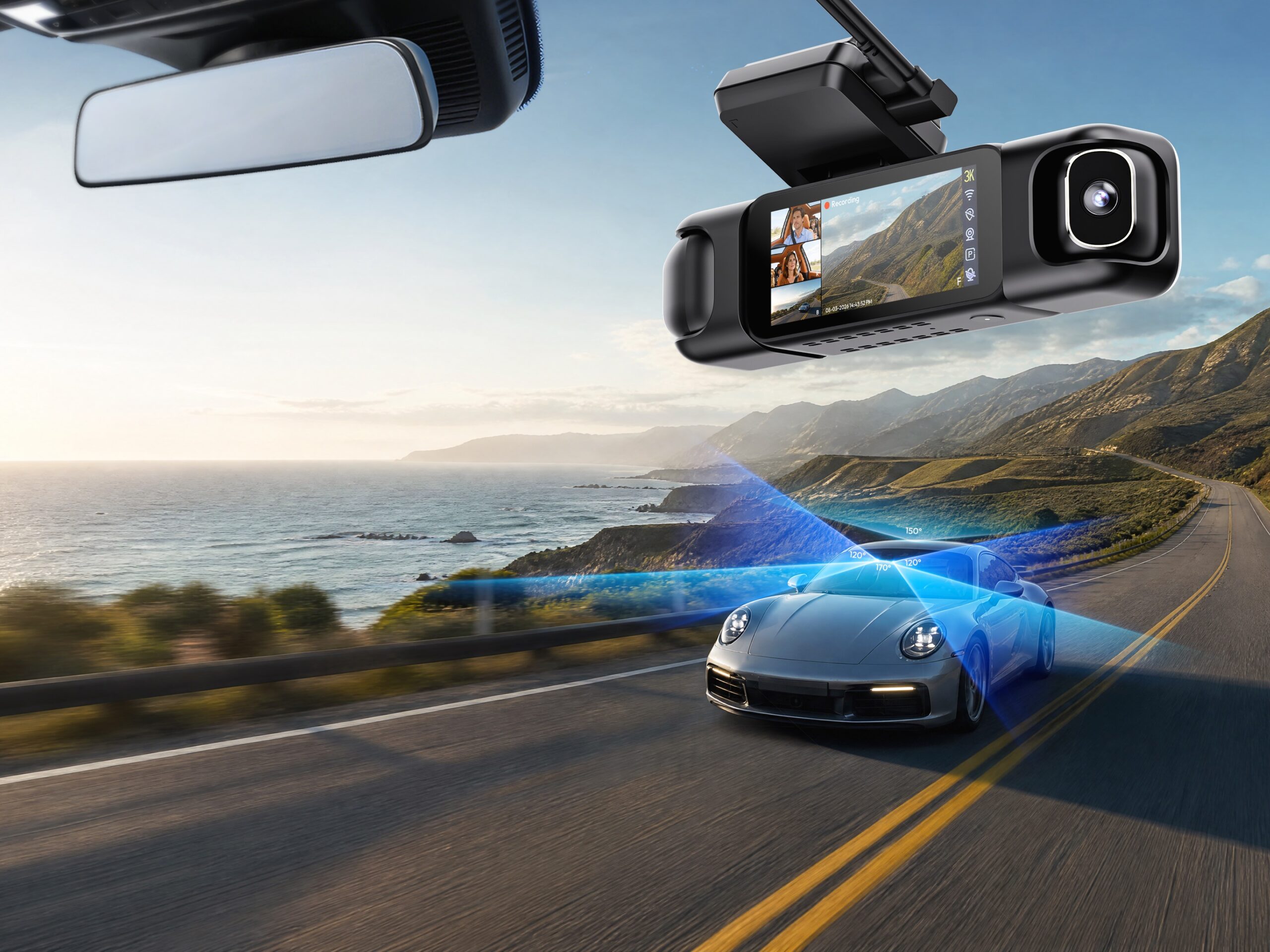SmallRig Photo Gear, Bike Racks, and Dash Cams: Underrated Prime Day Deals Worth Your Budget