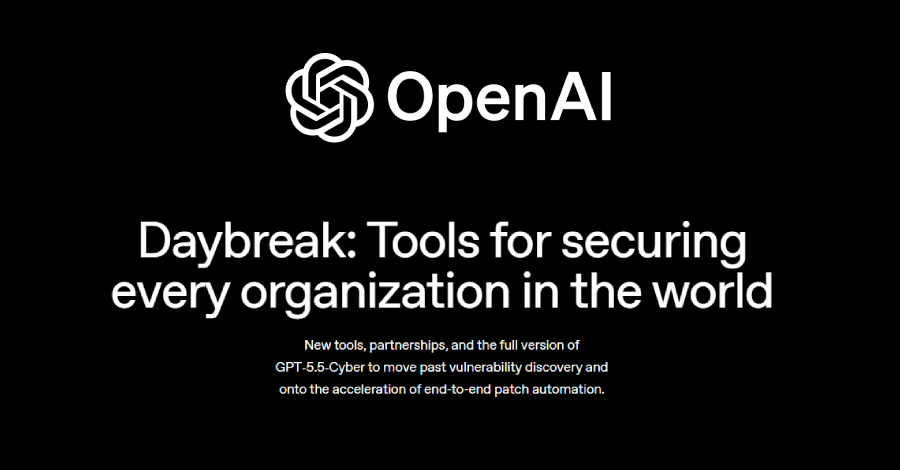 OpenAI’s GPT-5.5-Cyber and Codex Security Rewire Vulnerability Patching
