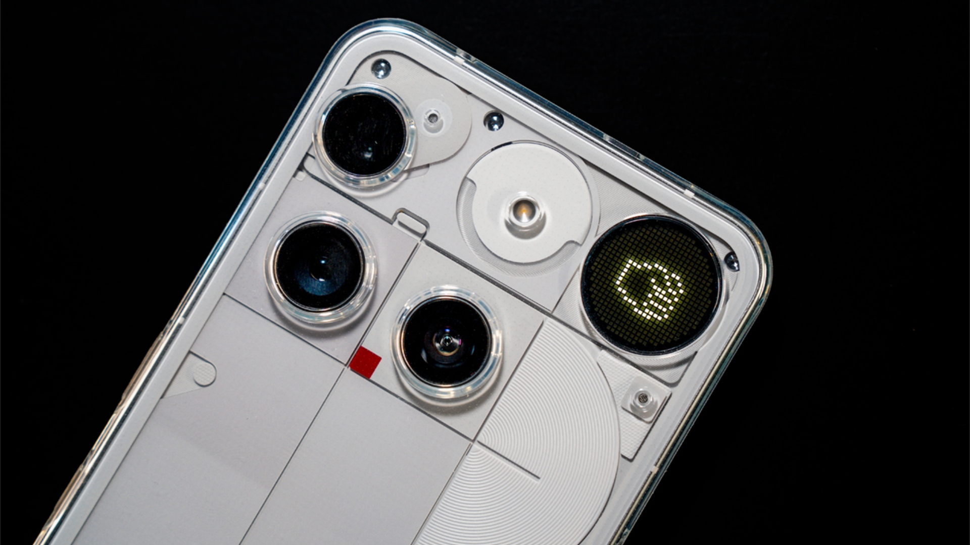 Nothing Phone (4b) Specs Leak: Style-First Mid-Ranger With Strategic Compromises