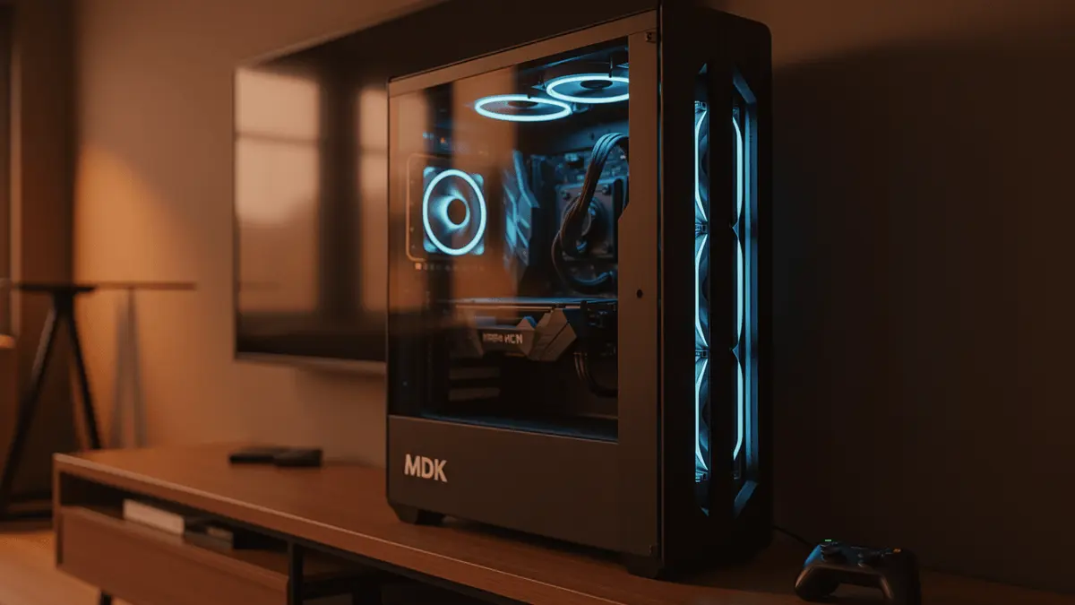 Turn Your Steam Deck Into a Linux Workstation